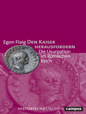 cover image of Den Kaiser herausfordern